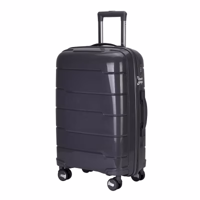 Valiză Oliver S Onyx Gray Resigilat 1