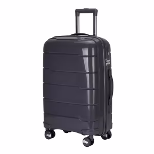 Valiză Oliver S Onyx Gray Resigilat 1