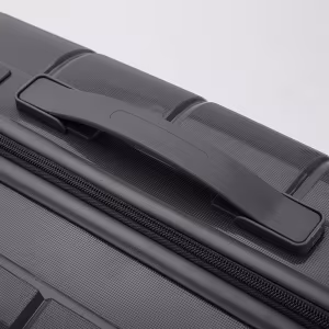 Valiză Oliver S Onyx Gray Resigilat 6