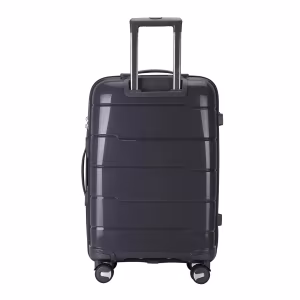 Чемодан Oliver S Onyx Gray 2