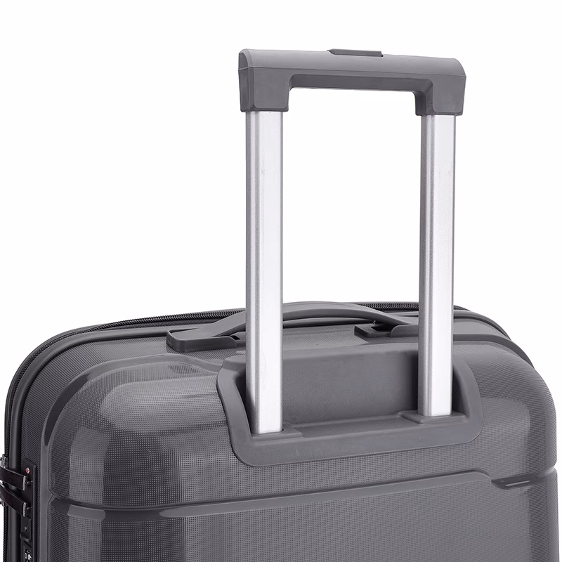 Чемодан Oliver S Onyx Gray 3