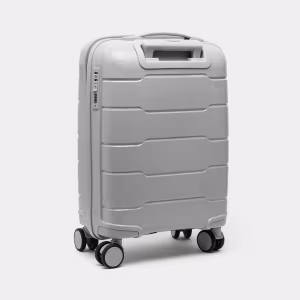 Чемодан Oliver S Silver 3