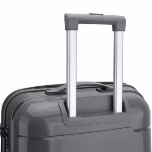 Чемодан Oliver XL Onyx Gray 3