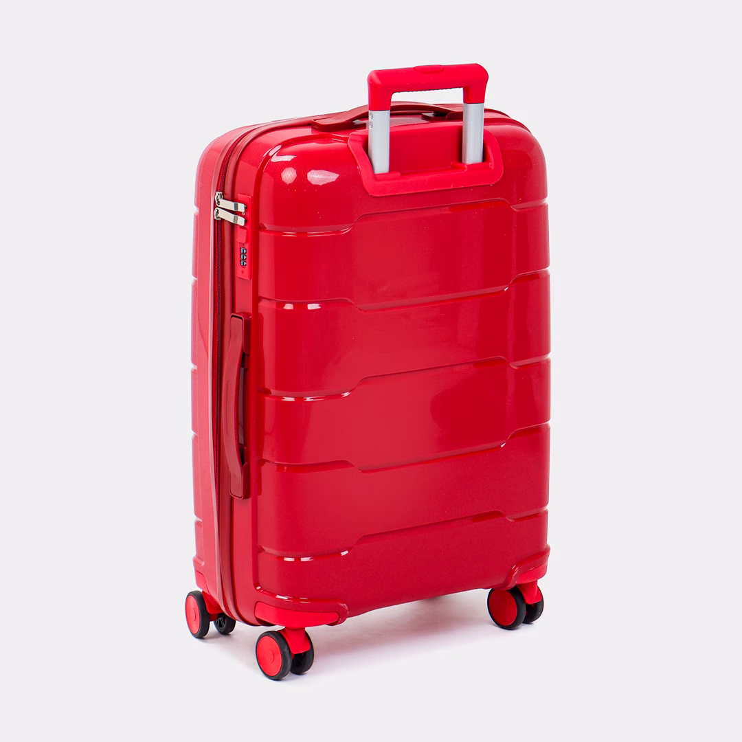 Чемодан Oliver XL Red Apple 2