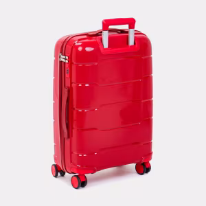 Чемодан Oliver XL Red Apple 2