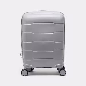 Чемодан Oliver XL Silver 2