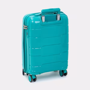 Чемодан Oliver XL Turquoise 2