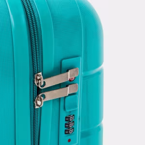 Чемодан Oliver XL Turquoise 3