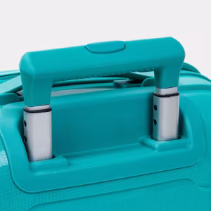 Чемодан Oliver XL Turquoise 4