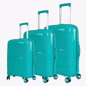 Чемодан Oliver XL Turquoise 5