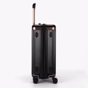 Чемодан Onyx M Jet Black 5