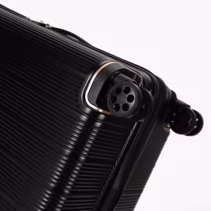 Чемодан Onyx S Jet Black 10