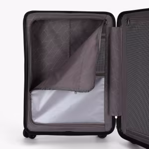 Чемодан Onyx XL Jet Black 12