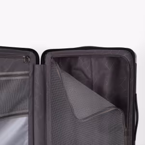 Чемодан Onyx XL Jet Black 13