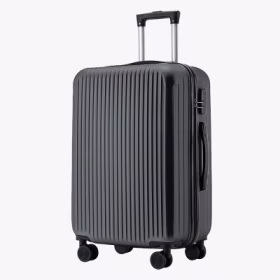Чемодан Ostin S Galactic Black