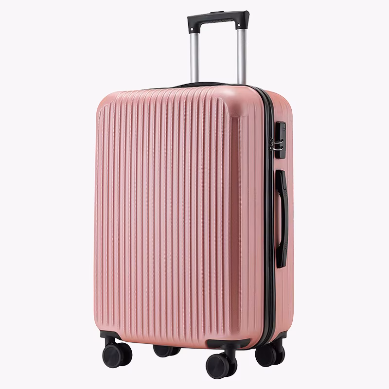 Чемодан Ostin S Rose