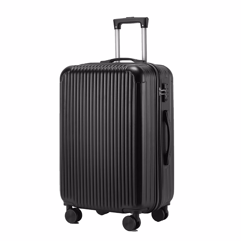 Чемодан Ostin XL Galactic Black
