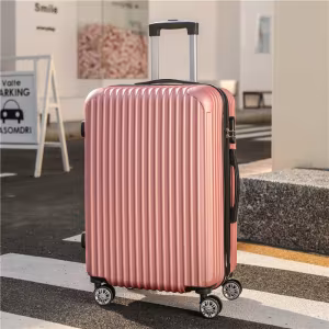 Чемодан Ostin XL Rose 1