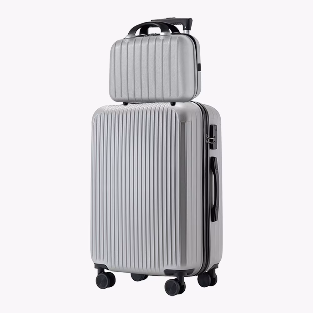 Чемодан Ostin XXL Plus Titan