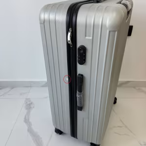 Чемодан Ostin XXL Titan Уценка 2 2