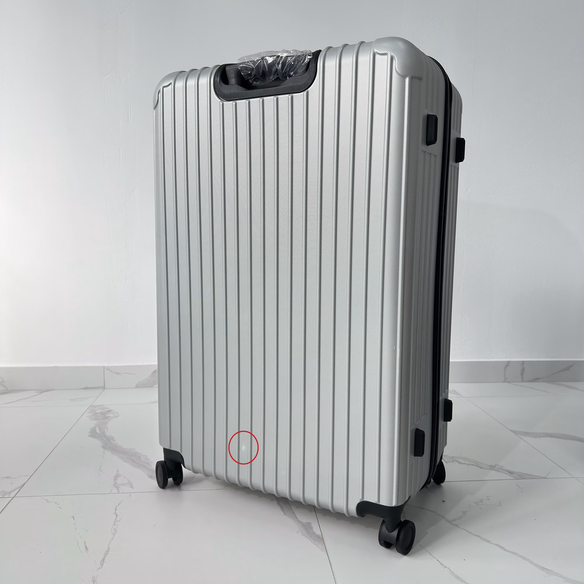 Valiză Ostin XXL Titan Resigilat 2
