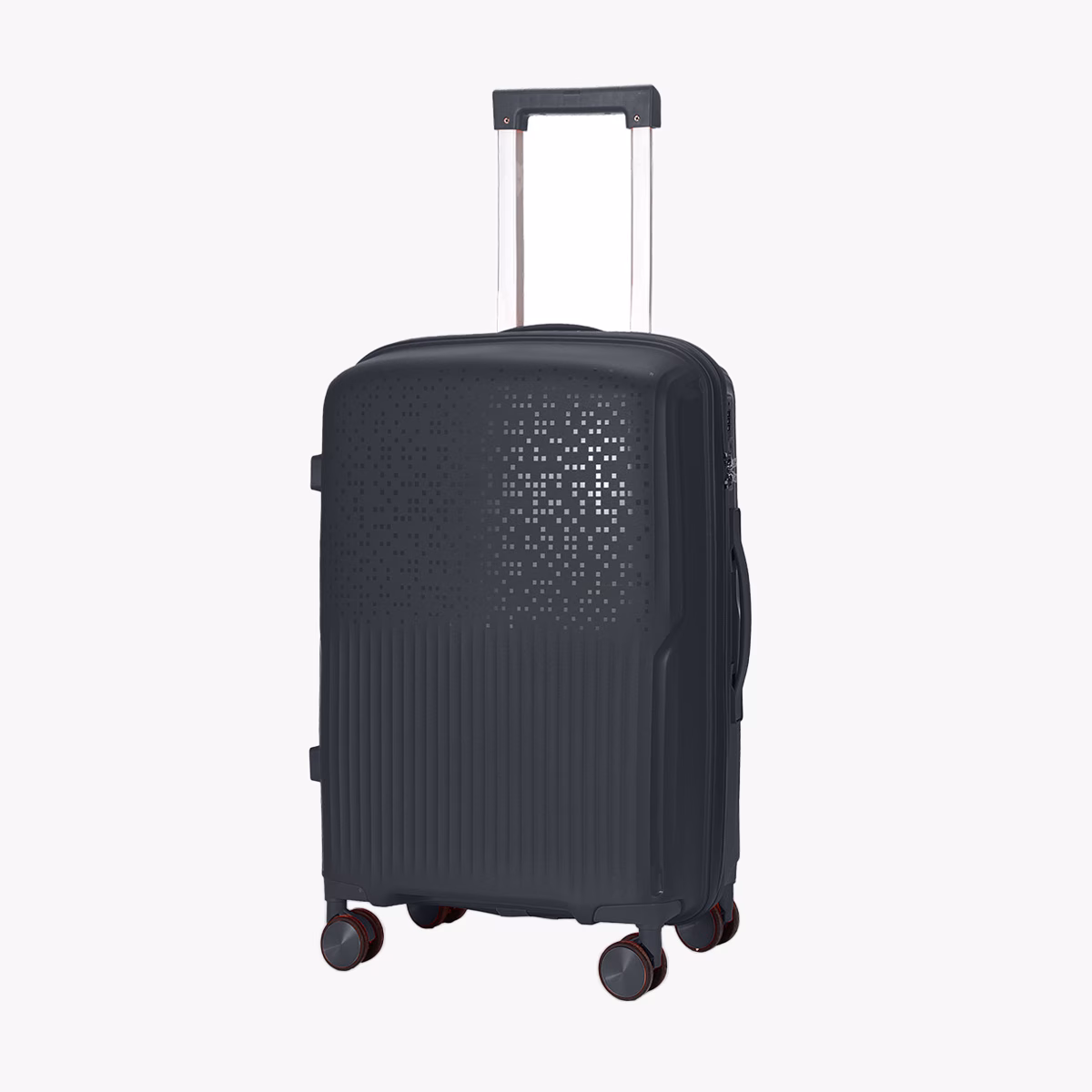Valiză Pixel M Anthracite