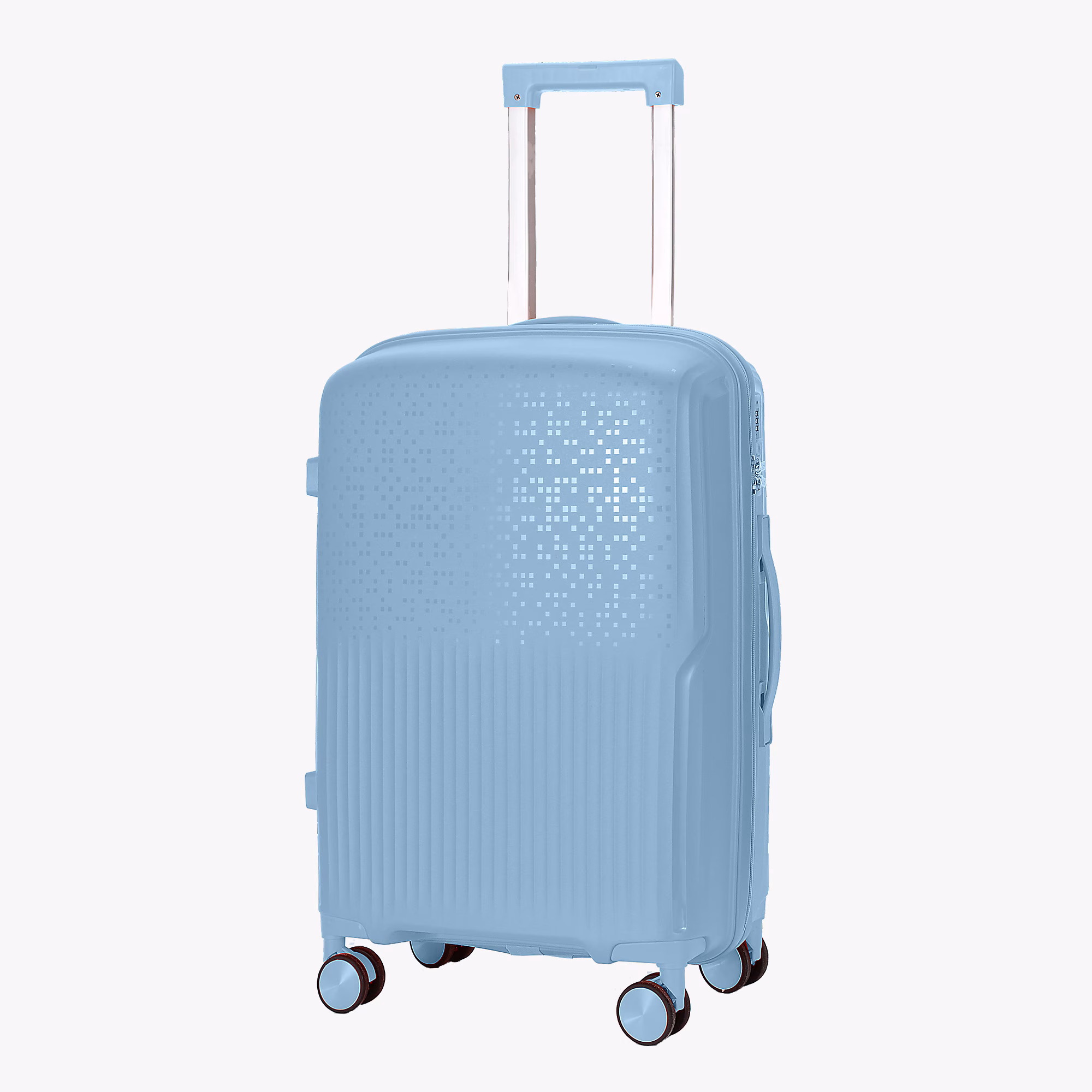 Valiză Pixel M Arctic Blue