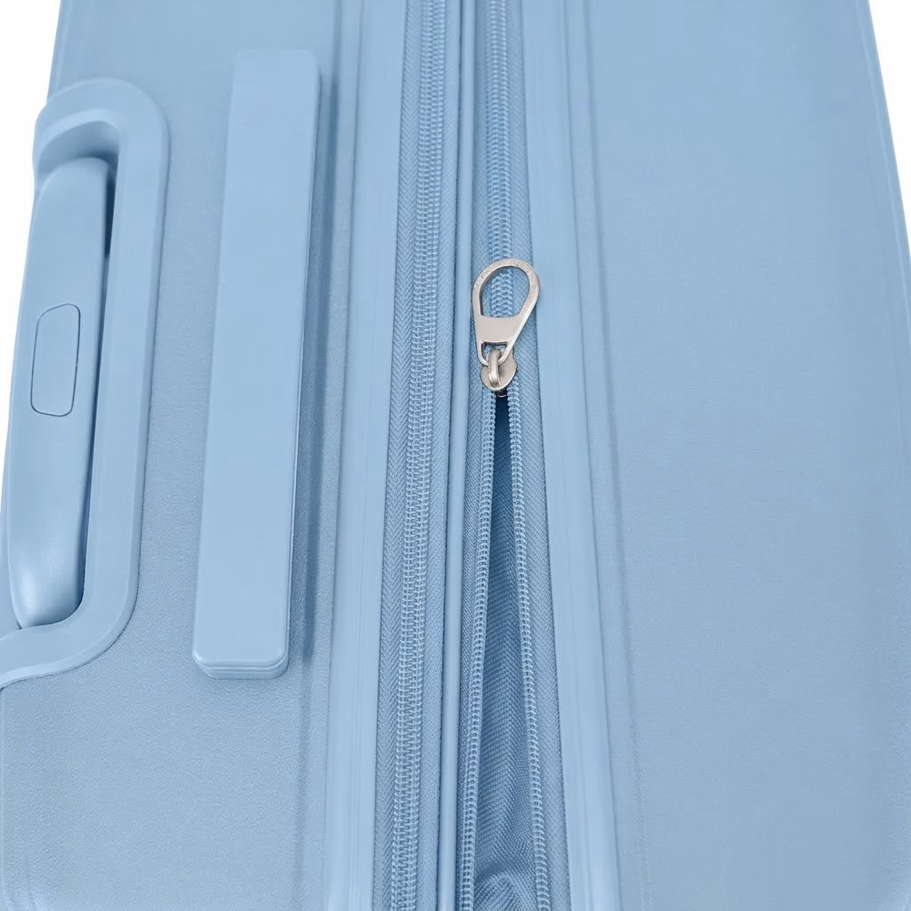 Чемодан Pixel M Arctic Blue 2