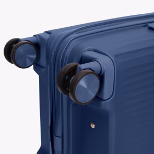Чемодан Pixel M Galactic Blue 3