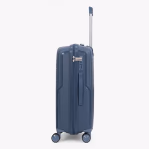 Valiză Pixel M Galactic Blue Extensibilă 4