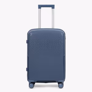 Valiză Pixel M Galactic Blue Extensibilă 2
