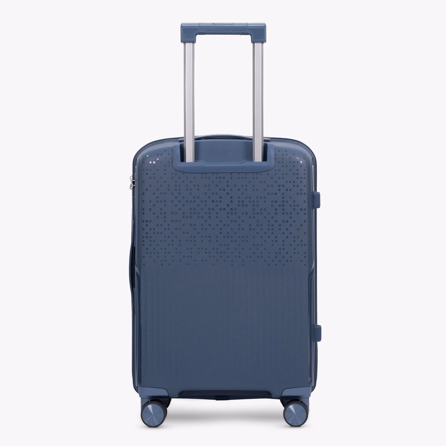 Valiză Pixel M Galactic Blue Extensibilă 3