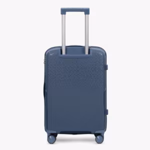 Valiză Pixel M Galactic Blue Extensibilă 3
