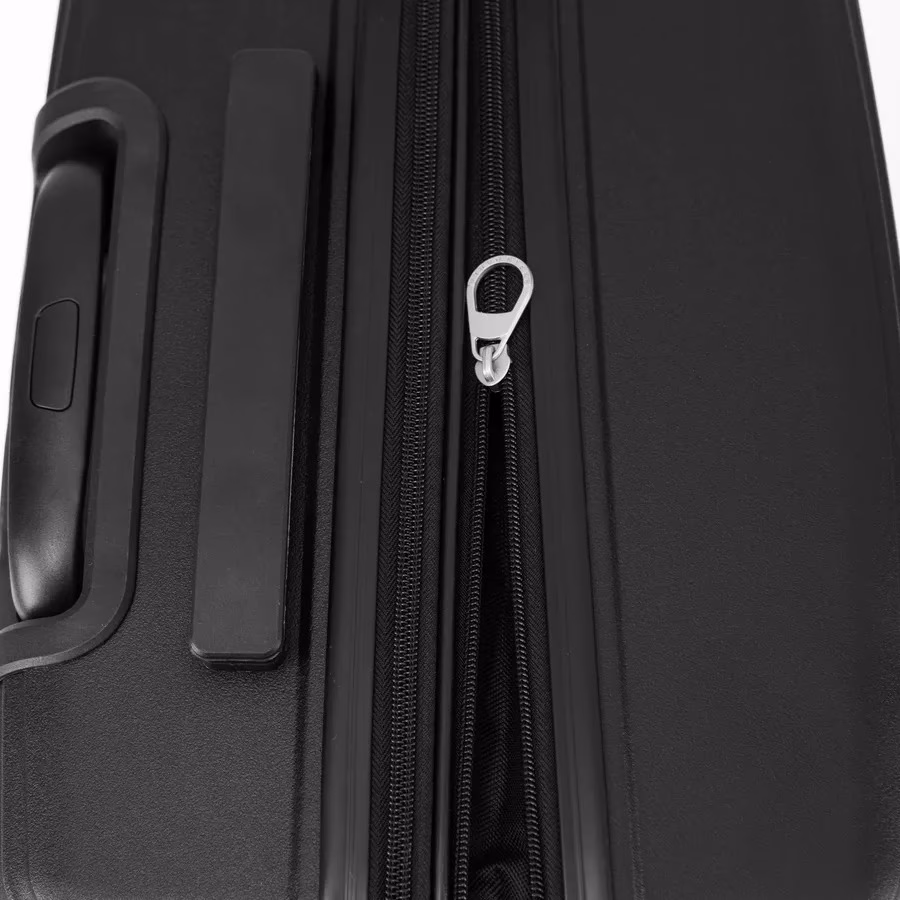 Чемодан Pixel M Night Black 3