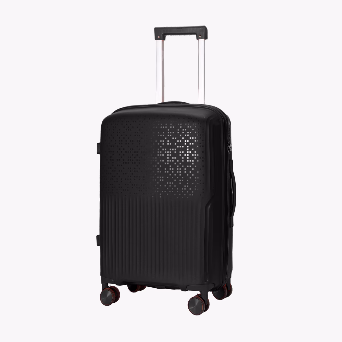 Valiză Pixel M Night Black