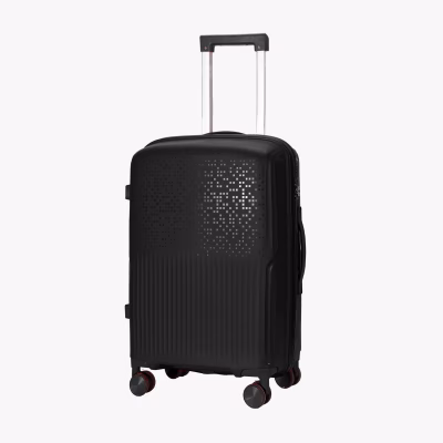 Чемодан Pixel M Night Black