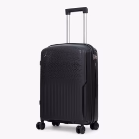 Valiză Pixel M Night Black