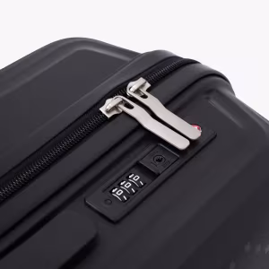 Valiză Pixel M Night Black 7