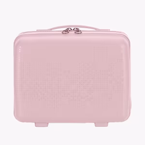 Чемодан Pixel M Plus Candy Pink 3