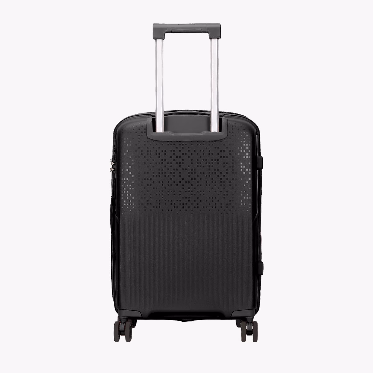 Чемодан Pixel M Plus Night Black 3