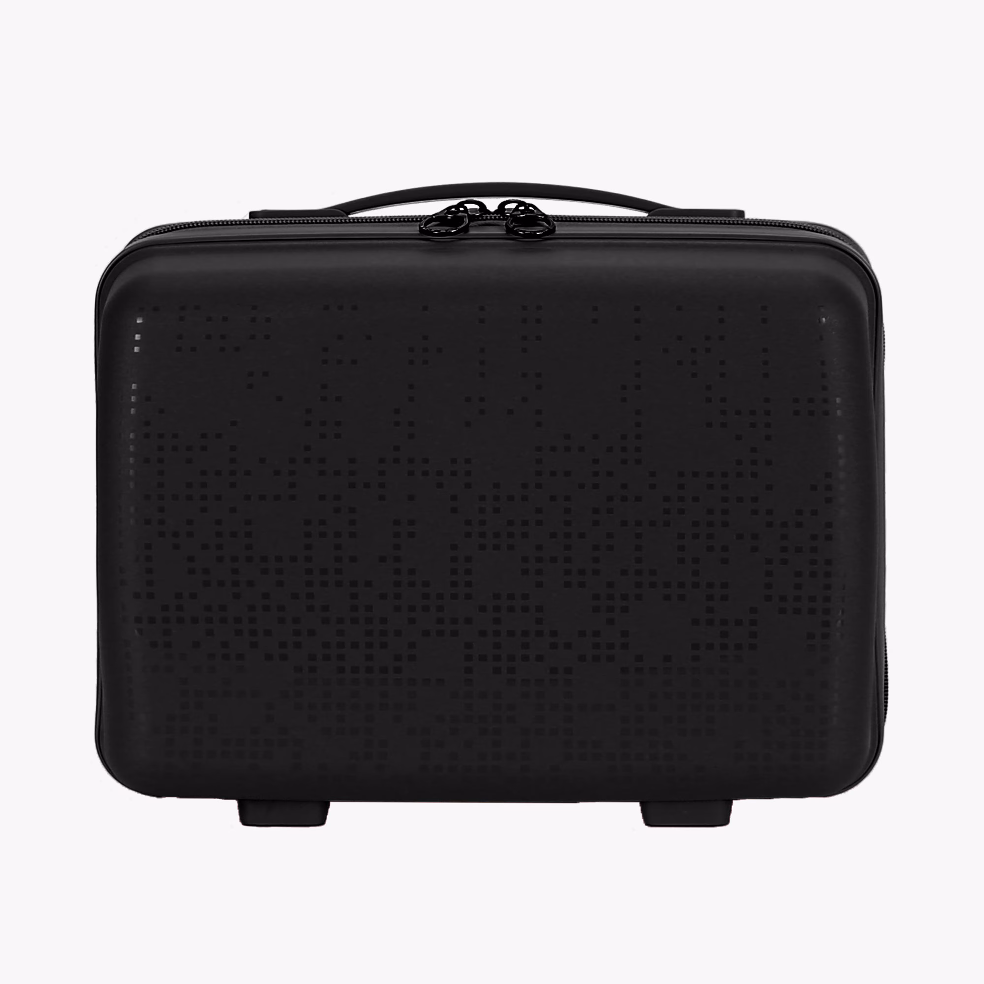 Чемодан Pixel M Plus Night Black 4