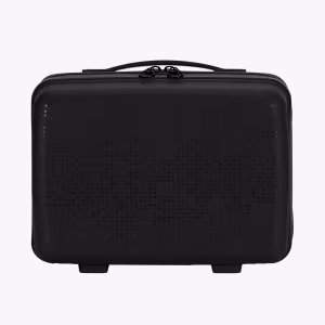 Чемодан Pixel M Plus Night Black 4