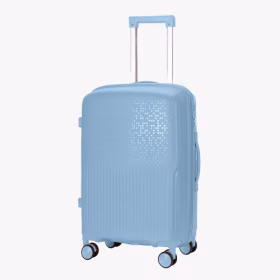Valiză Pixel S Arctic Blue
