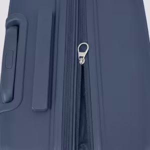 Чемодан Pixel S Galactic Blue 5