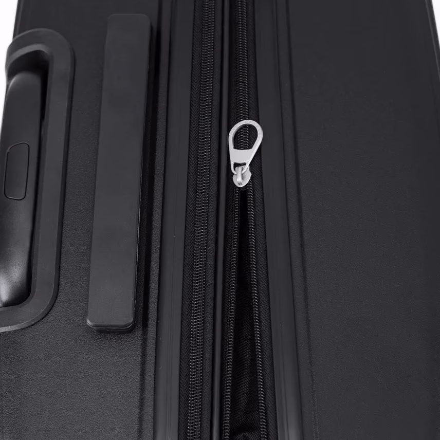Valiză Pixel S Night Black Extensibilă 9