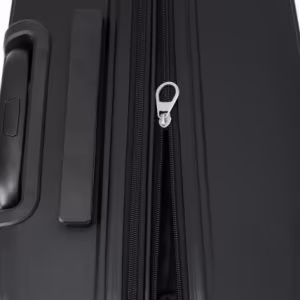Valiză Pixel S Night Black Extensibilă 9