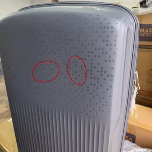 Valiză Pixel XL Anthracite Extensibilă Resigilat 2