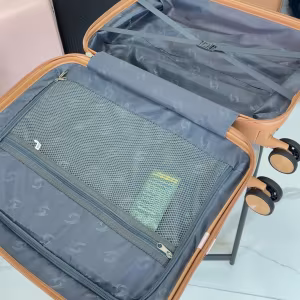 Чемодан Pixel XL Night Black 9