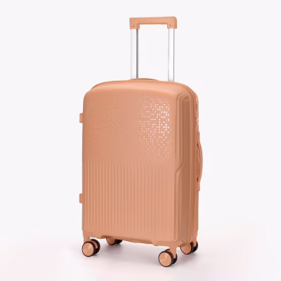 Чемодан Pixel XL Peach Cream