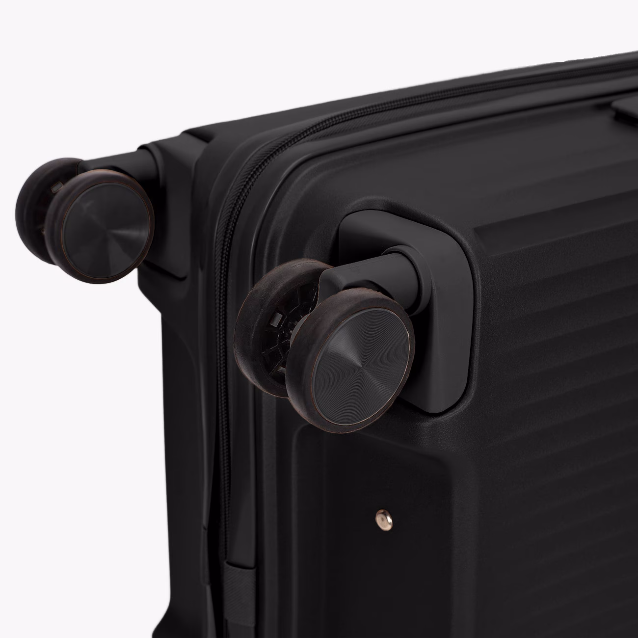 Чемодан Pixel XL Plus Night Black 6